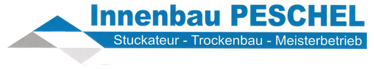 Logo | Innenbau Peschel GmbH
