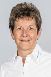 Elfriede Litschauer